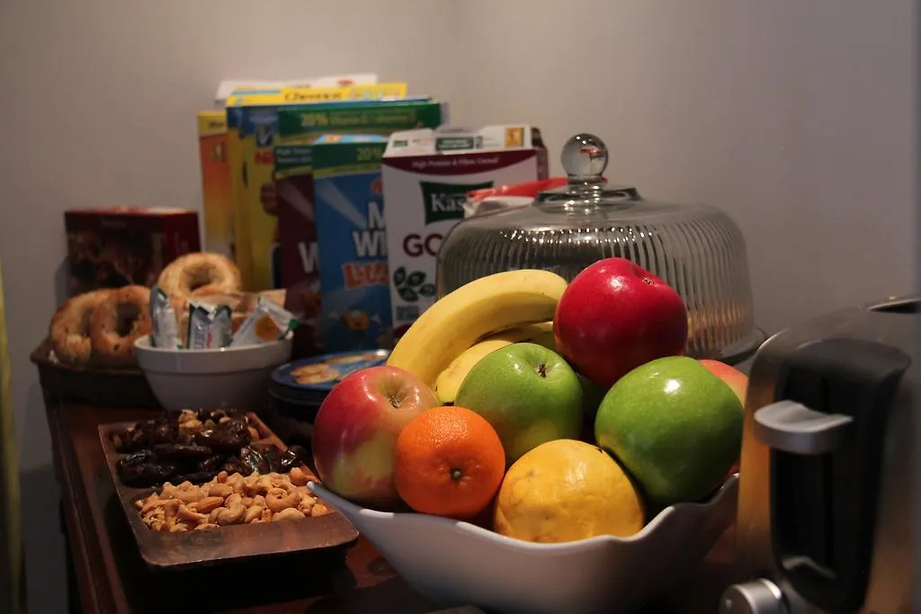 Toronto Garden Inn Canada