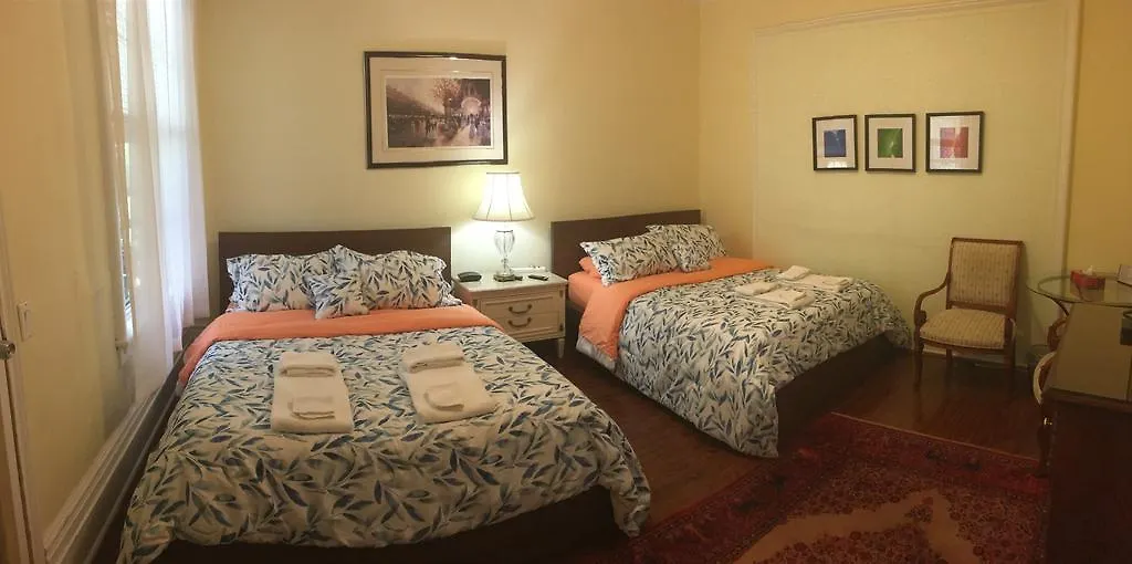 Toronto Garden Inn 3*,  Canada