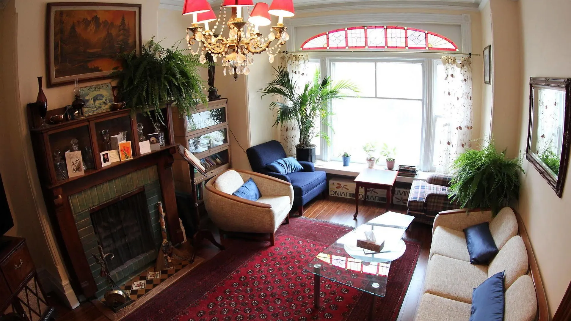 Toronto Garden Inn 3*,